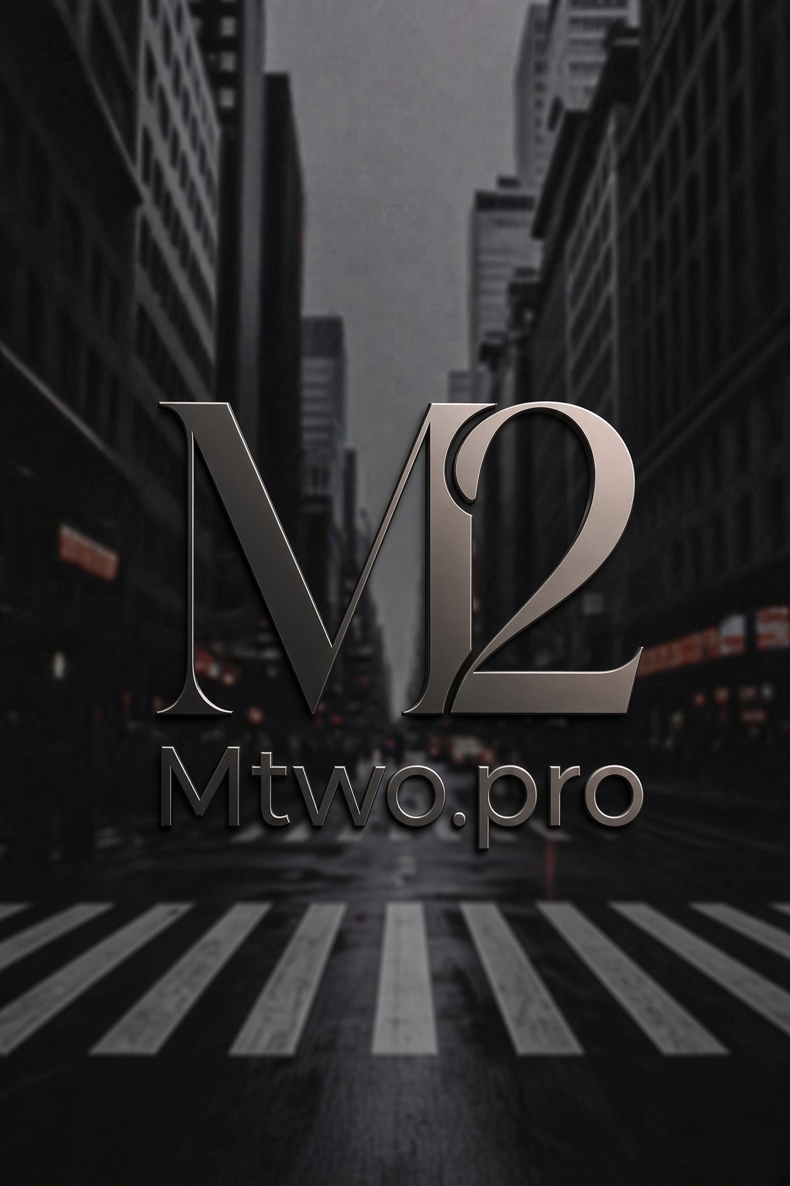 M2 — Mtwo.pro